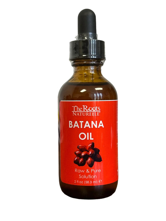 10 Surprising Benefits of Batana Oil