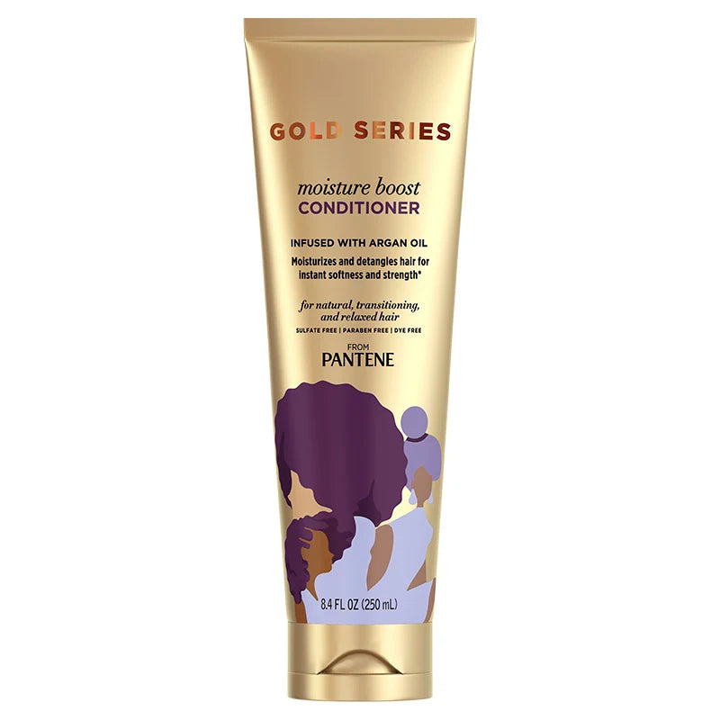 Pantene Gold Series Conditioner