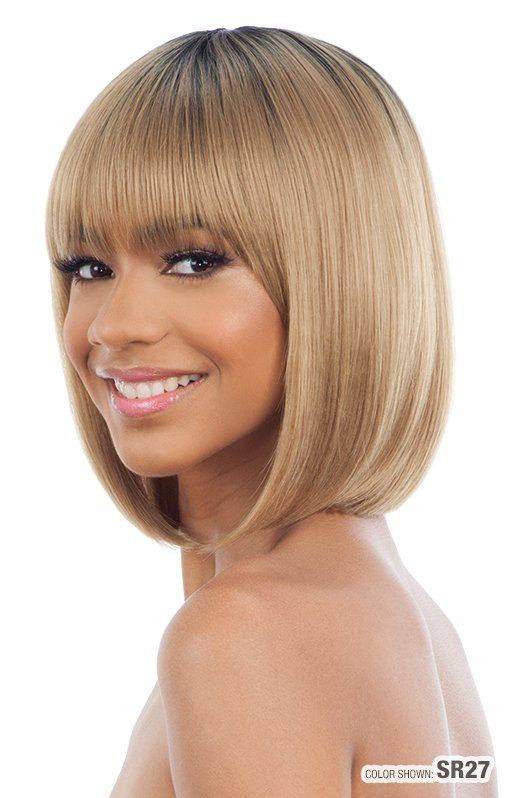 Model model Clair wig. BB-001