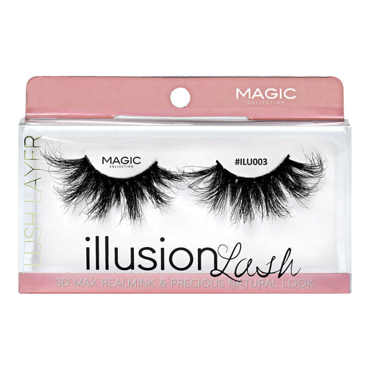 Illusion Realmink Lash. Ilu003