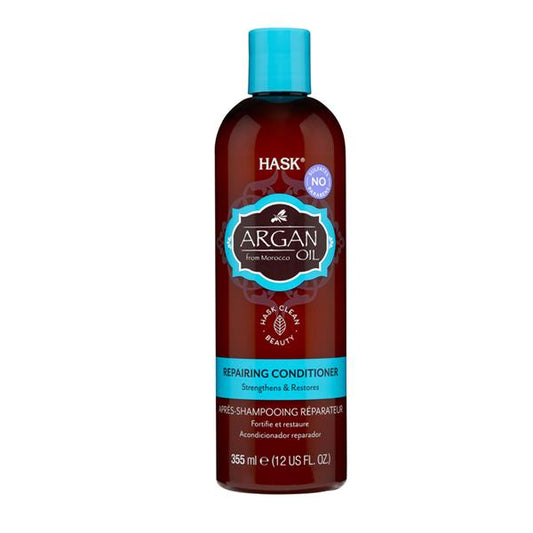 Hask Argan Oil repairing conditioner