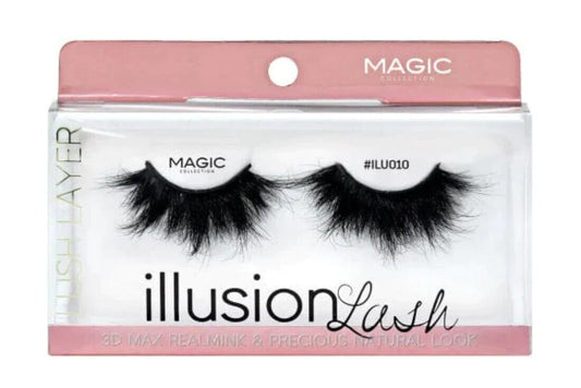 Illusion Realmink Lash. Ilu010