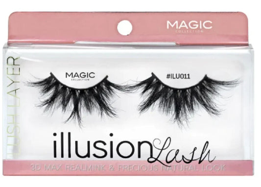 Illusion Realmink Lash. Ilu011