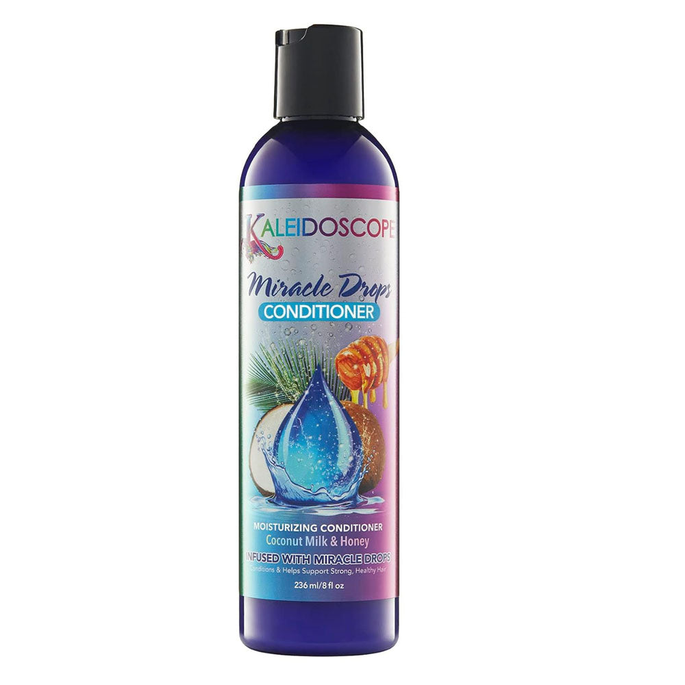 Kaleidoscope miracle drop conditioner