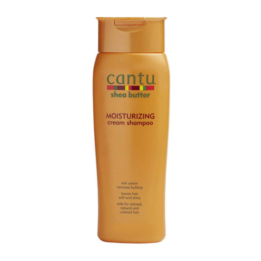 Cantu Cream Shampoo  13.5 oz