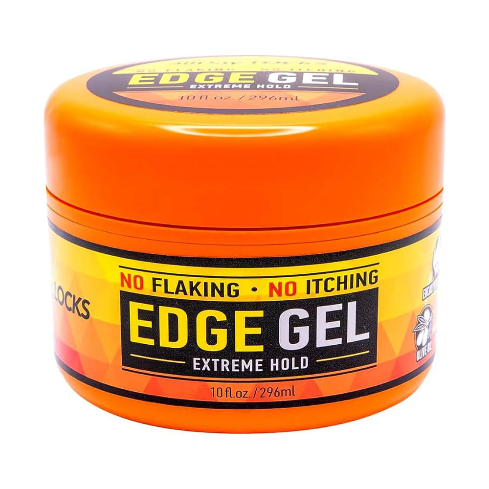 All day locks edge gel. Extreme hold