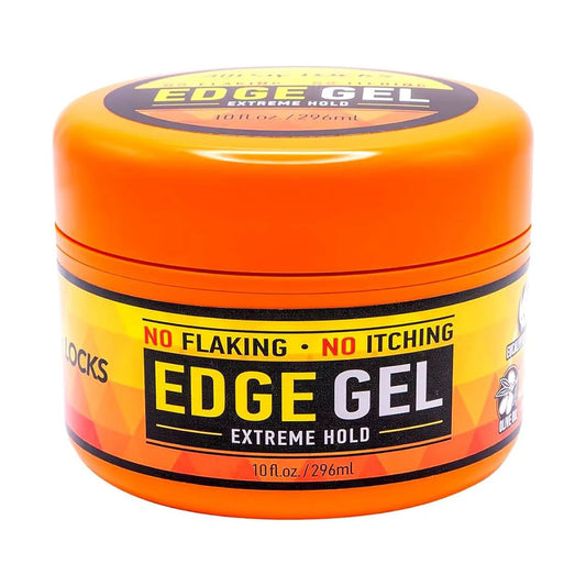 All day locks edge gel. Extreme hold