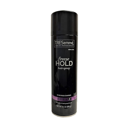 Tresemme Mega Firm Control Free