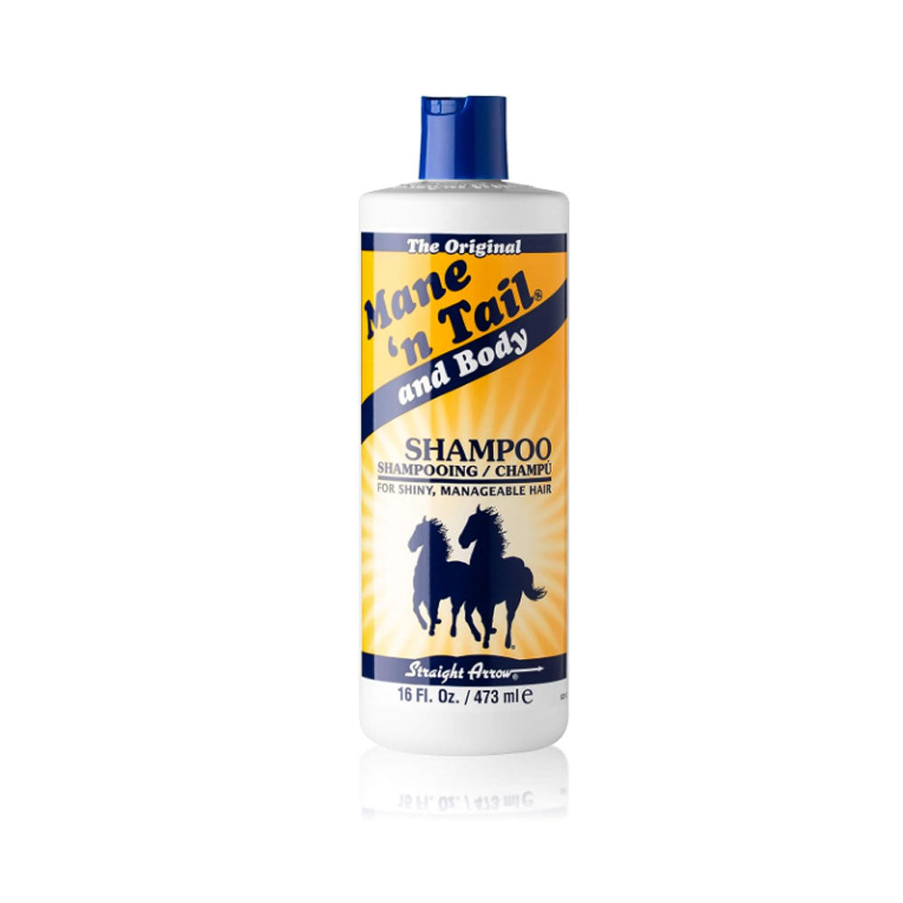 Mane N' Tail Shampoo  16 oz