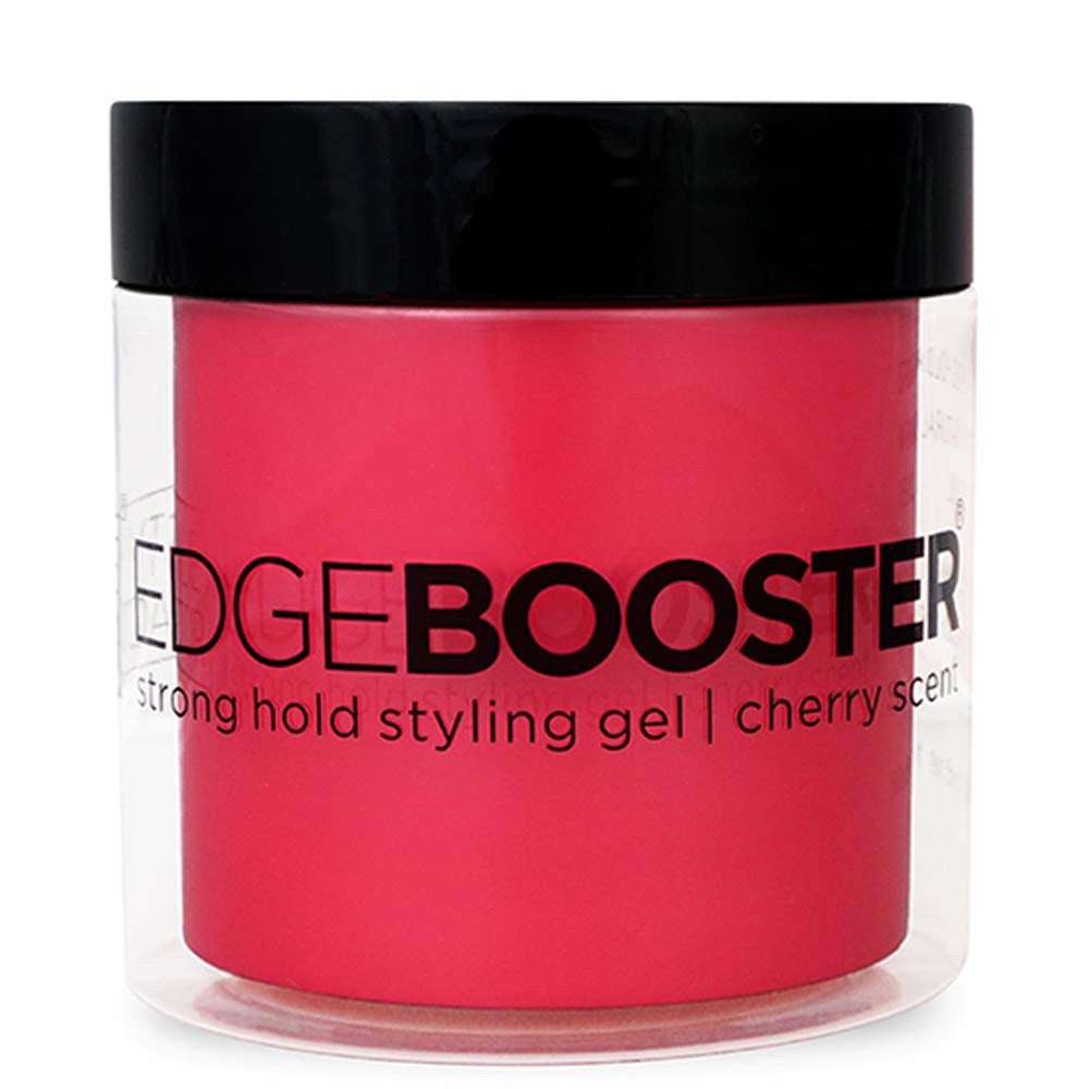 Edgebooster-Cherry : 0.85oz