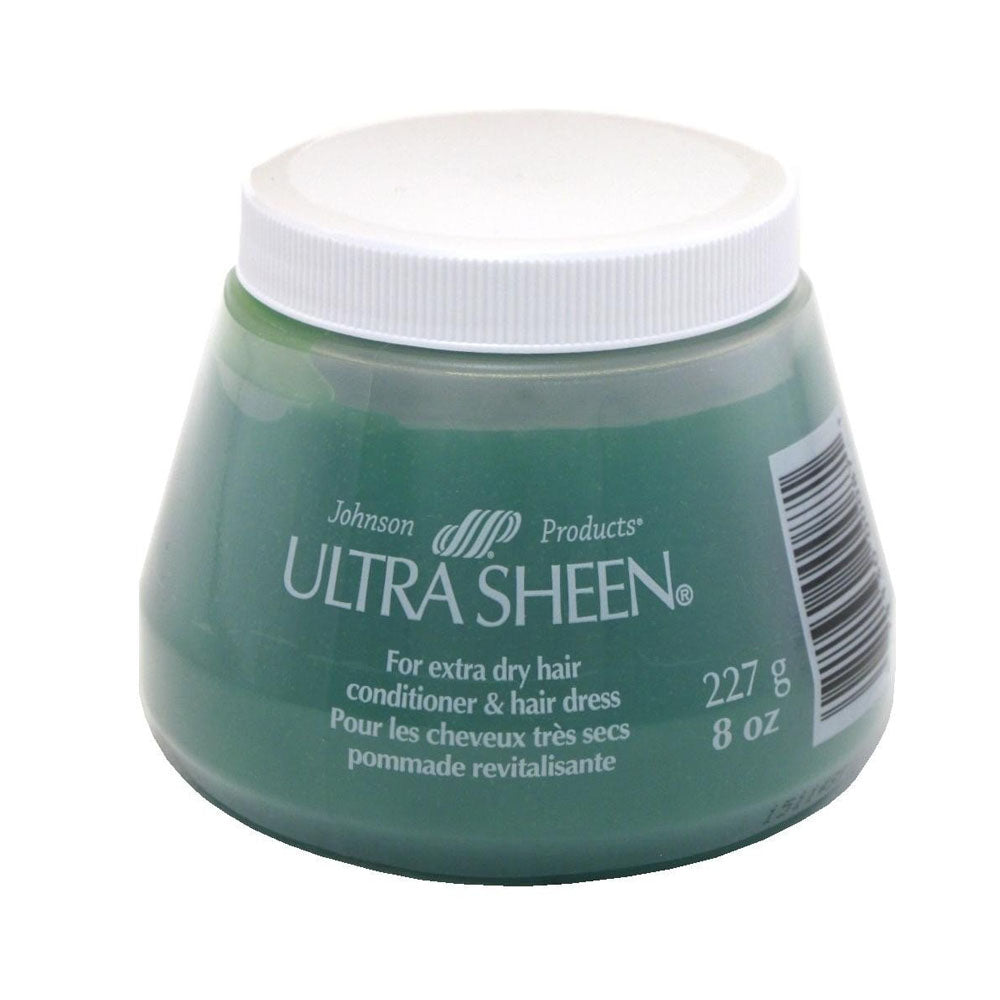 Ultra Sheen Conditioner  Origin