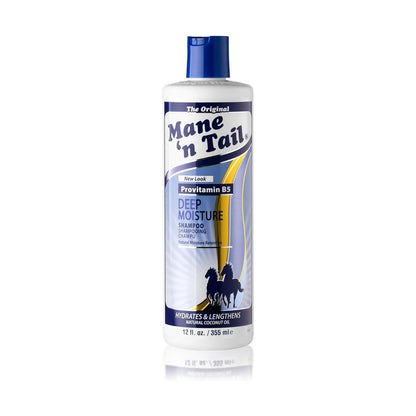 Mane N Tail Deep Moisture  Shampoo.