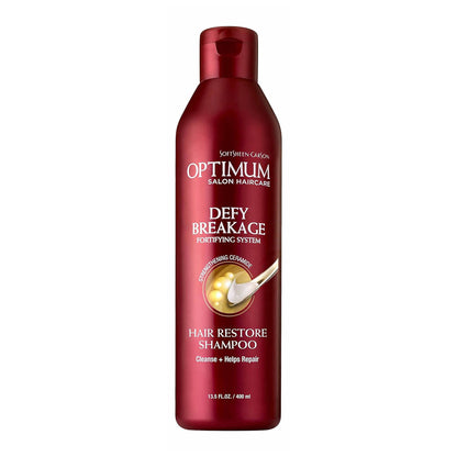 Optimum Care Salon Shampoo