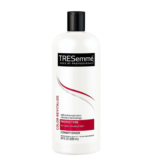 Tresemme revitalized color conditioner