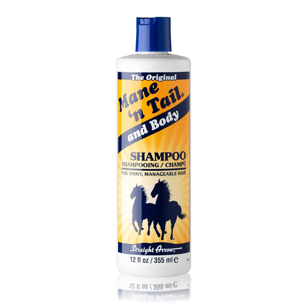 Mane N Tail Shampoo 32 Oz