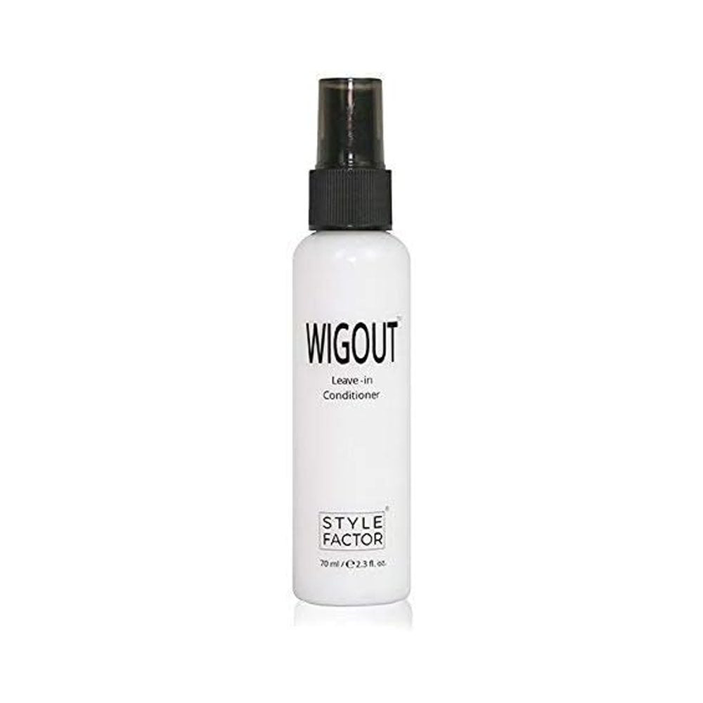 Wigout Leave In Conditioner. 2.