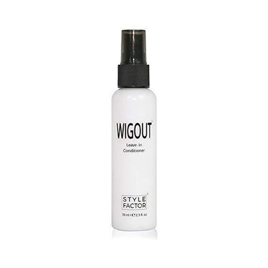 Wigout Leave In Conditioner. 2.