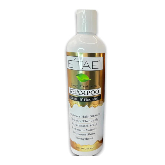 ETAE CARMELUX SHAMPOO  12 oz