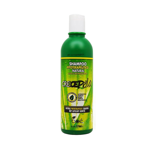 CrecePelo Shampoo  13.2 oz