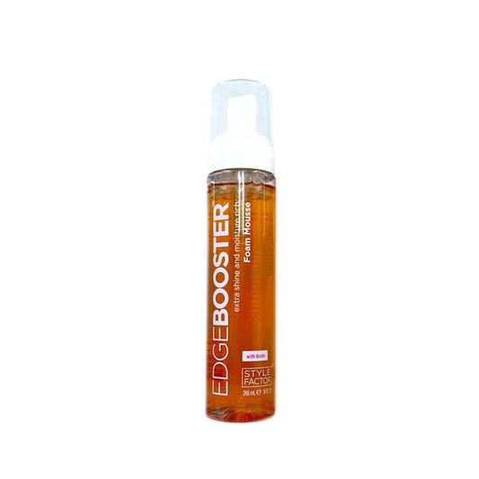 Edgebooster foam mousse-Biotin : 2.5oz