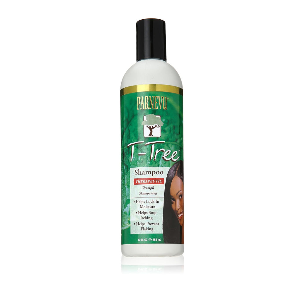 Parnevu T-Tree Shampoo