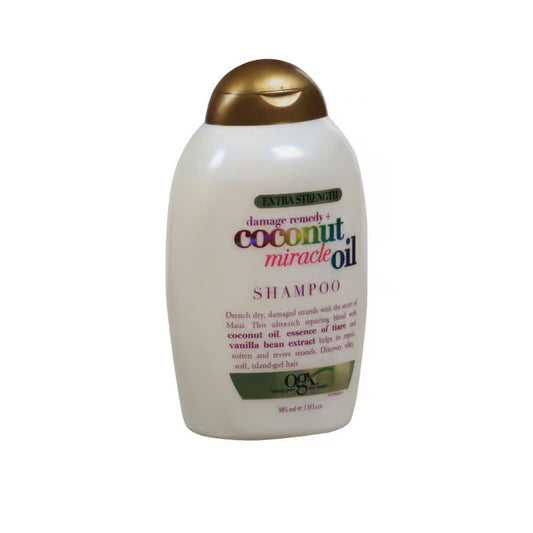 OGX Coconut Miracle Shampoo