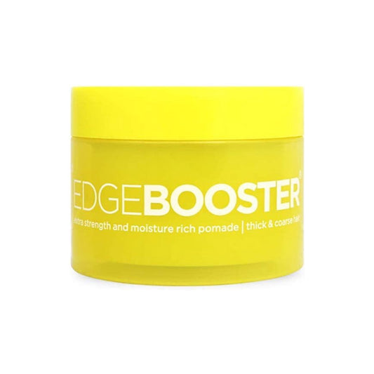 Edgebooster-Yellow quart : 3.38oz