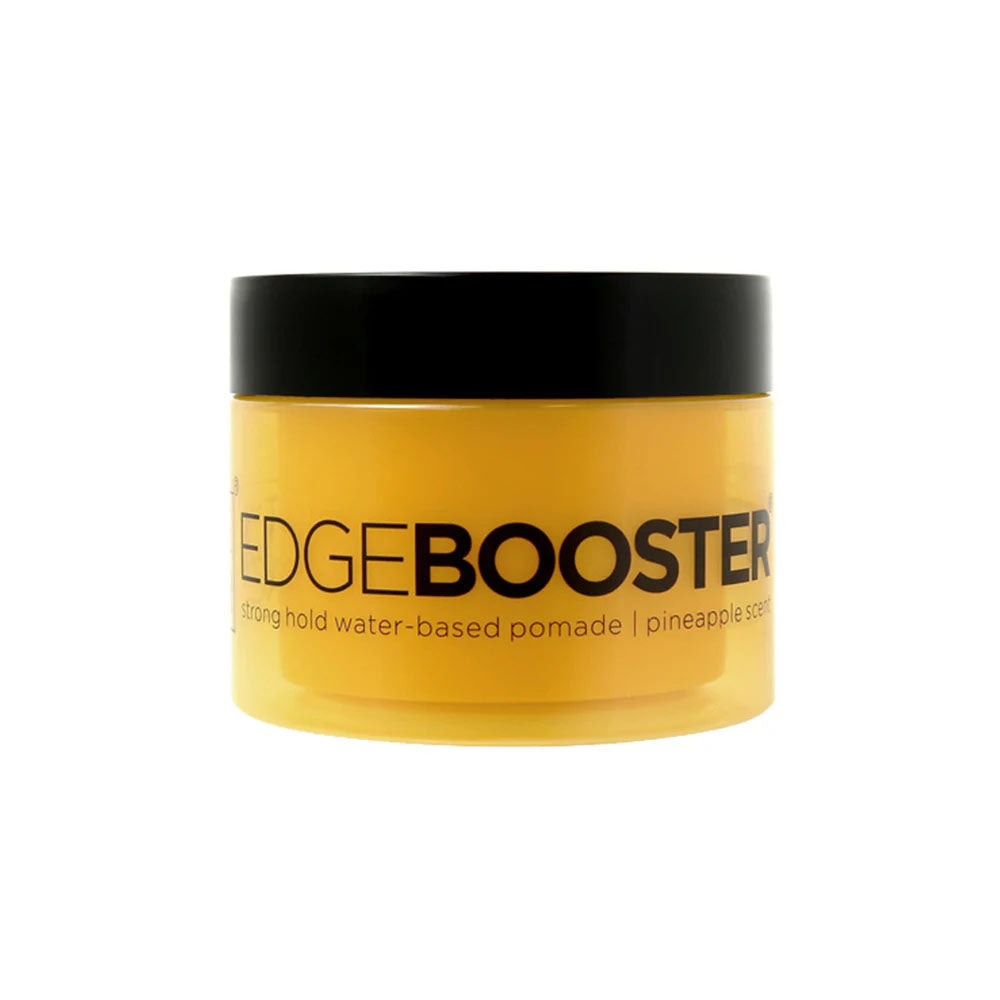 Style Factor Edgebooster.-Pineapple