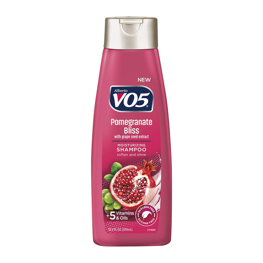 Alberto V05 Shampoo Strengtheni