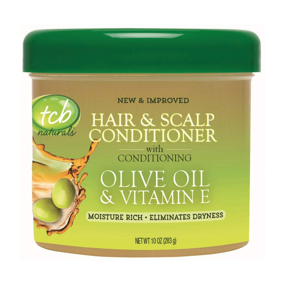 TCB Hair & Scalp Conditioner