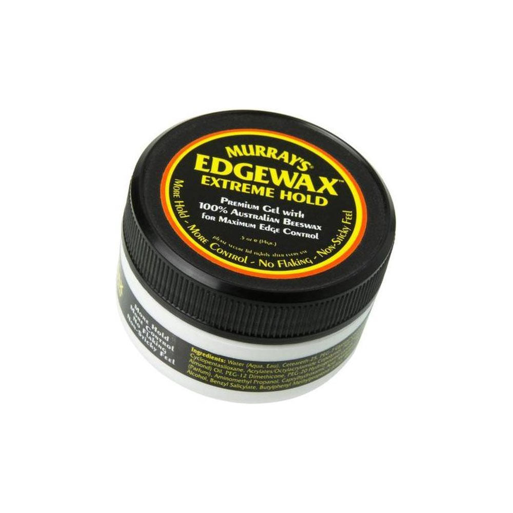 Murray's Edgewax Extreme Hold