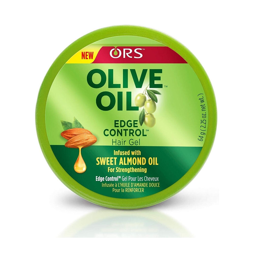 ORS Olive Oil EDGE CONTROL