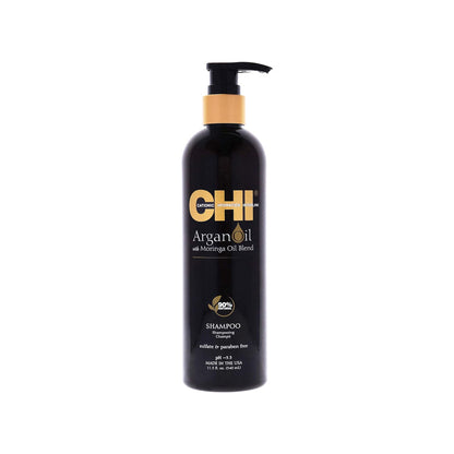 CHI Argan Shampoo