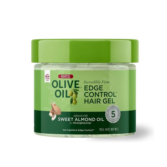 ORS Edge Control Hair Gel. 4 Oz