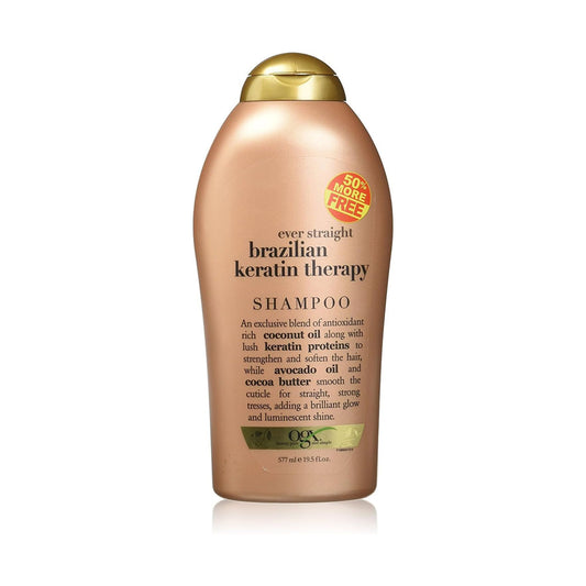 OGX B/Keratin Shampoo  577 ml