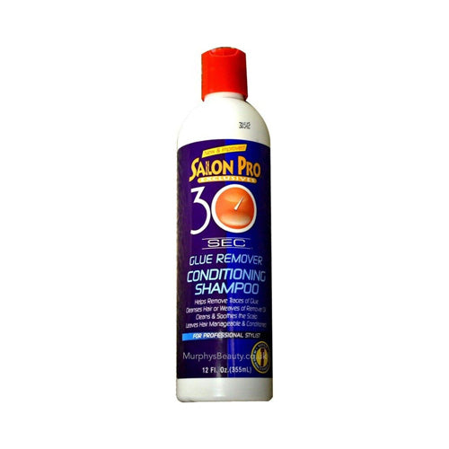 Salon Pro Bond Remover Shampoo