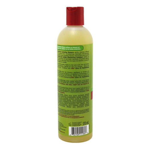 ORS Olive Oil sulfate free hydrating shampoo