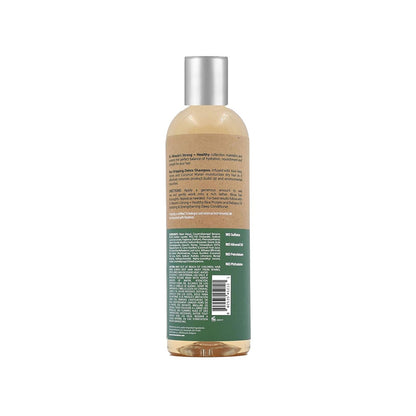 Dr miracle detox shampoo-12oz