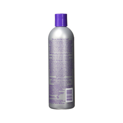 JHIRMACK AGELESS SHAMPOO  12 OZ