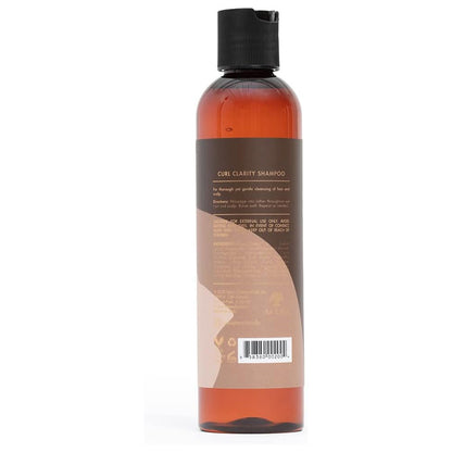 As I Am-Curl Clarity  shampoo