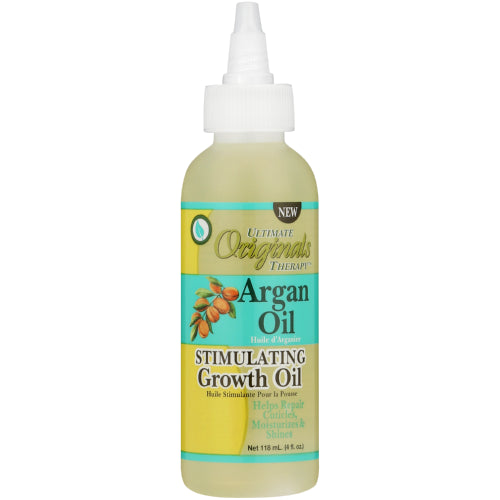 Ultimate Originals Argan Oil