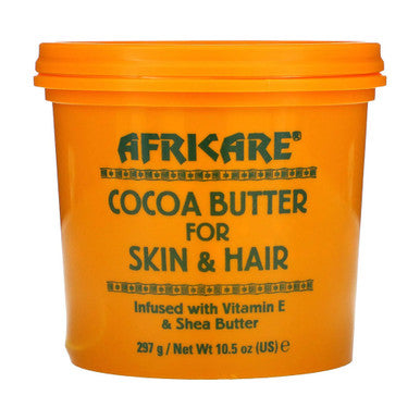 Africare Cocoa Butter