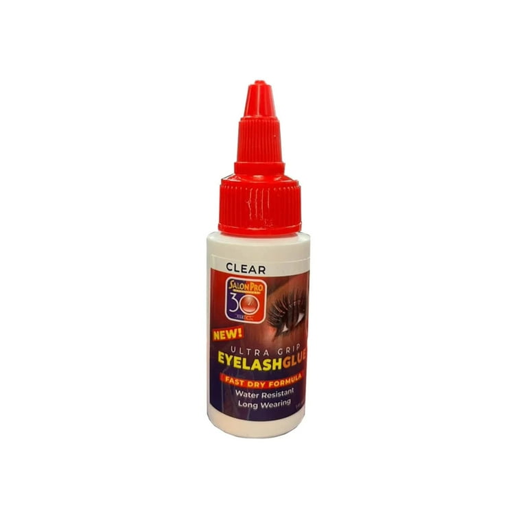 30 sec lash glue-White : 2oz