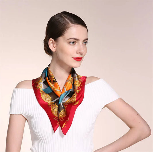 Women 's Fashion Scarf