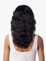 Sensationnel 10A body wave lace wig