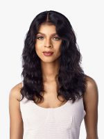 Sensationnel 10A body wave lace wig