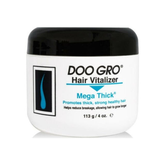 Doo Gro Hair Vitalizer-Mega thick