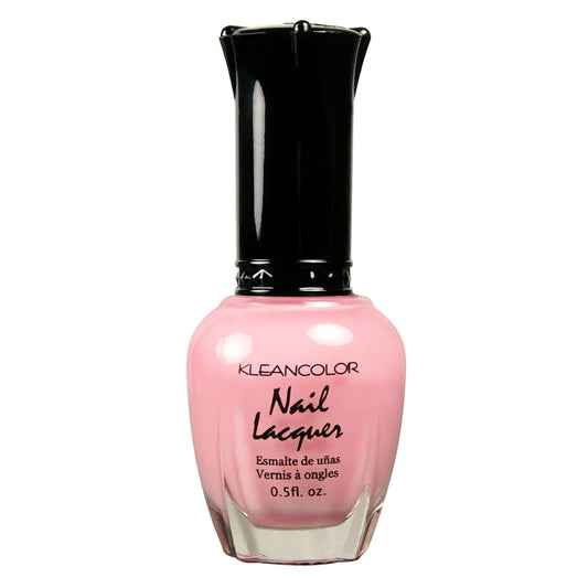 Kleancolor nail polish