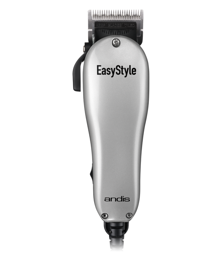 EasyStyle Adjustable Blade Clipper 7 Piece Kit