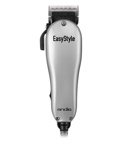 EasyStyle Adjustable Blade Clipper 7 Piece Kit